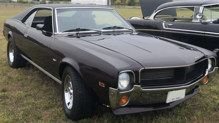 1969 AMC Javelin - Image 20 of 20