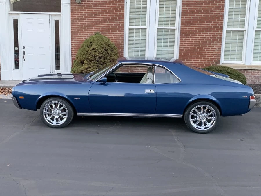 1969 AMC Javelin - Image 2 of 7