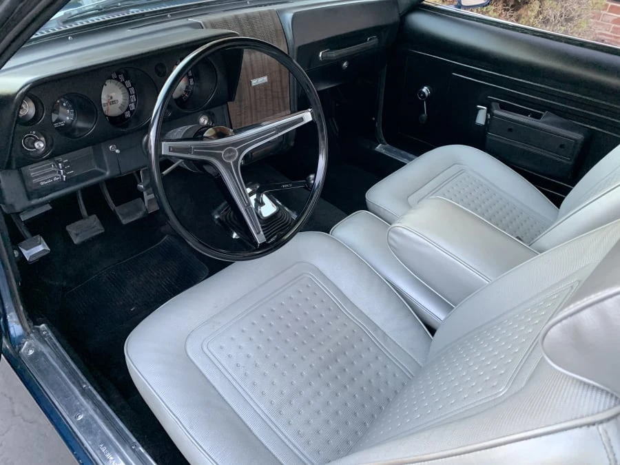 1969 AMC Javelin - Image 4 of 7