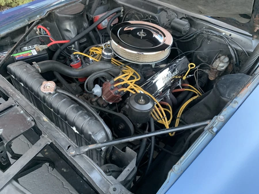 1969 AMC Javelin - Image 6 of 7