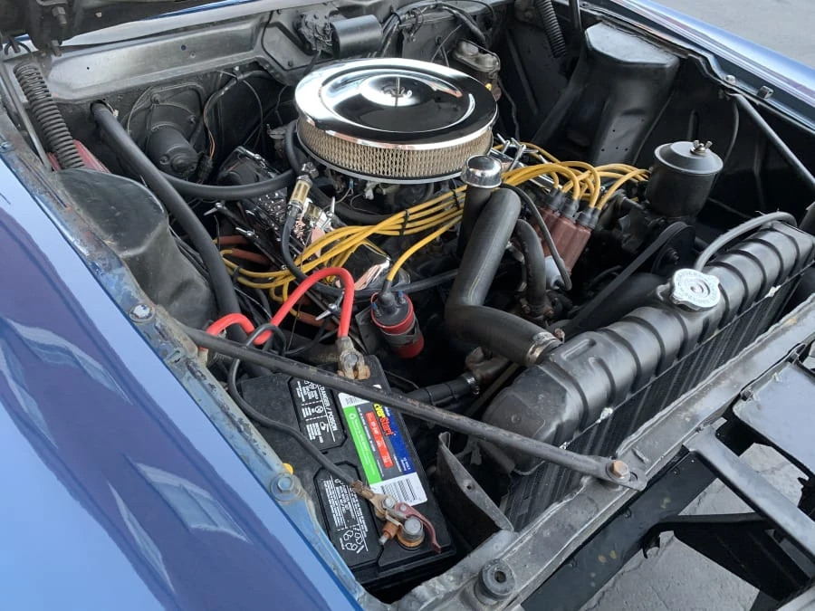 1969 AMC Javelin - Image 7 of 7