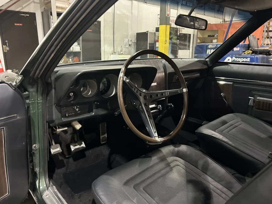 1969 AMC Javelin - Image 10 of 31