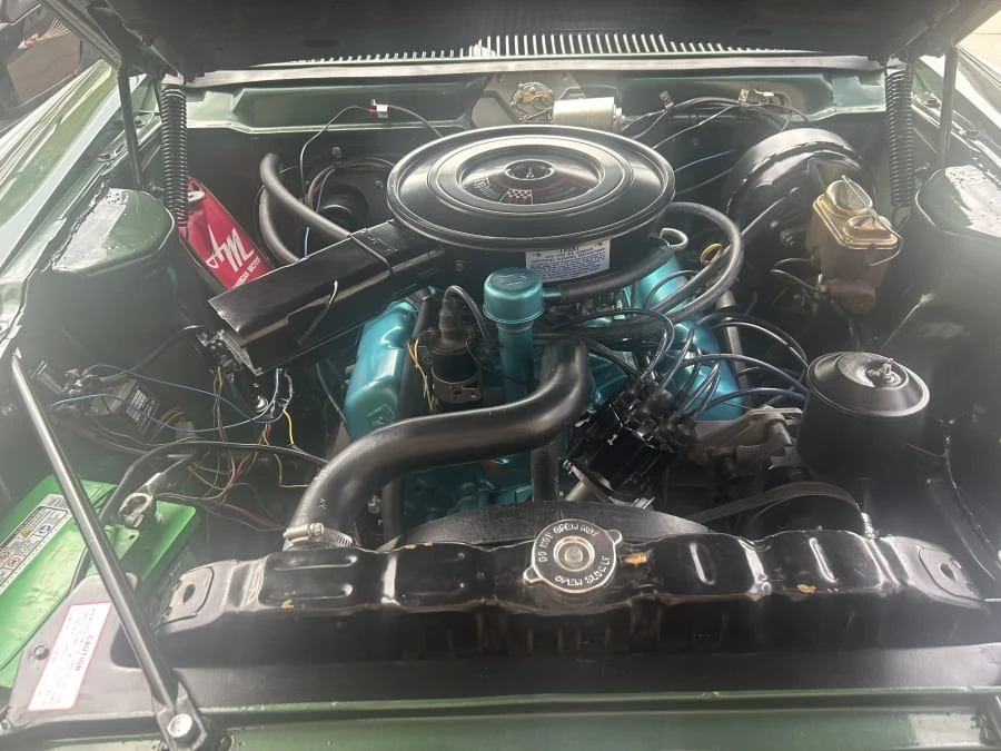 1969 AMC Javelin - Image 15 of 31