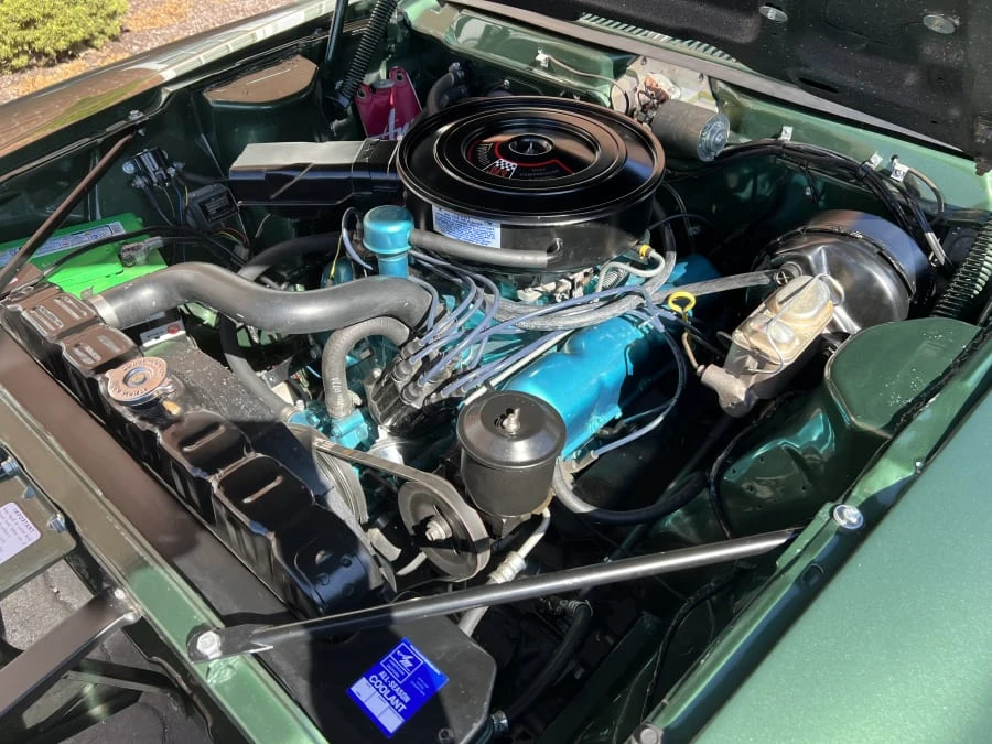 1969 AMC Javelin - Image 10 of 10