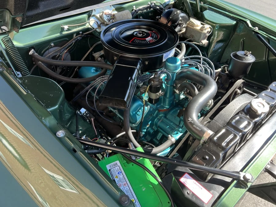 1969 AMC Javelin - Image 9 of 10