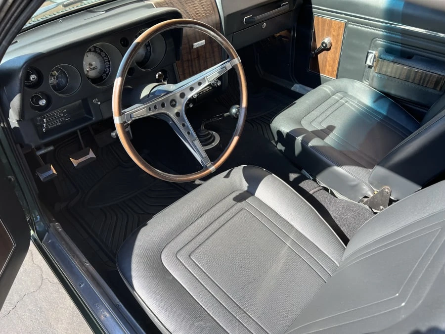 1969 AMC Javelin - Image 5 of 10