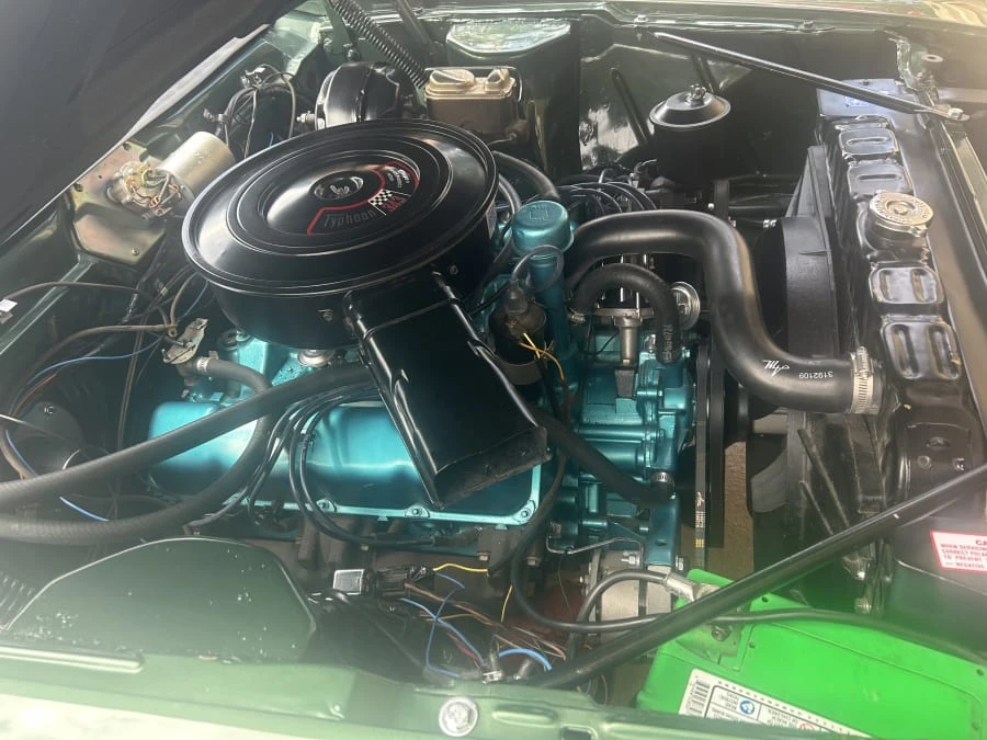 1969 AMC Javelin - Image 13 of 31