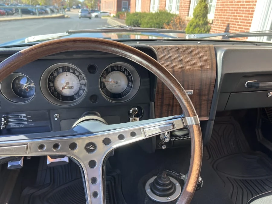 1969 AMC Javelin - Image 6 of 10