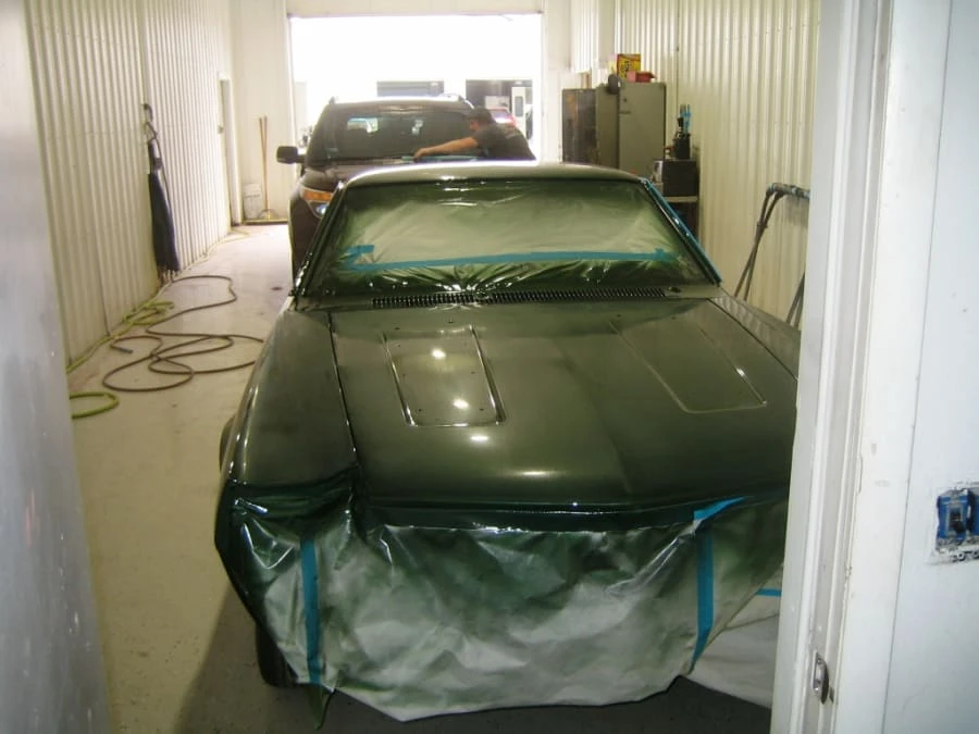 1969 AMC Javelin - Image 26 of 31