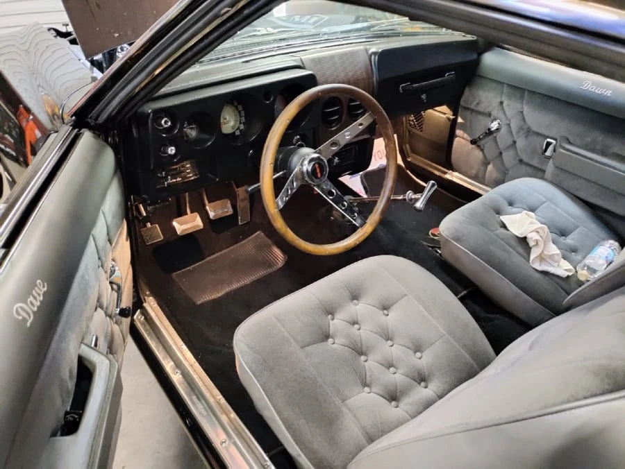 1969 AMC Javelin - Image 12 of 26