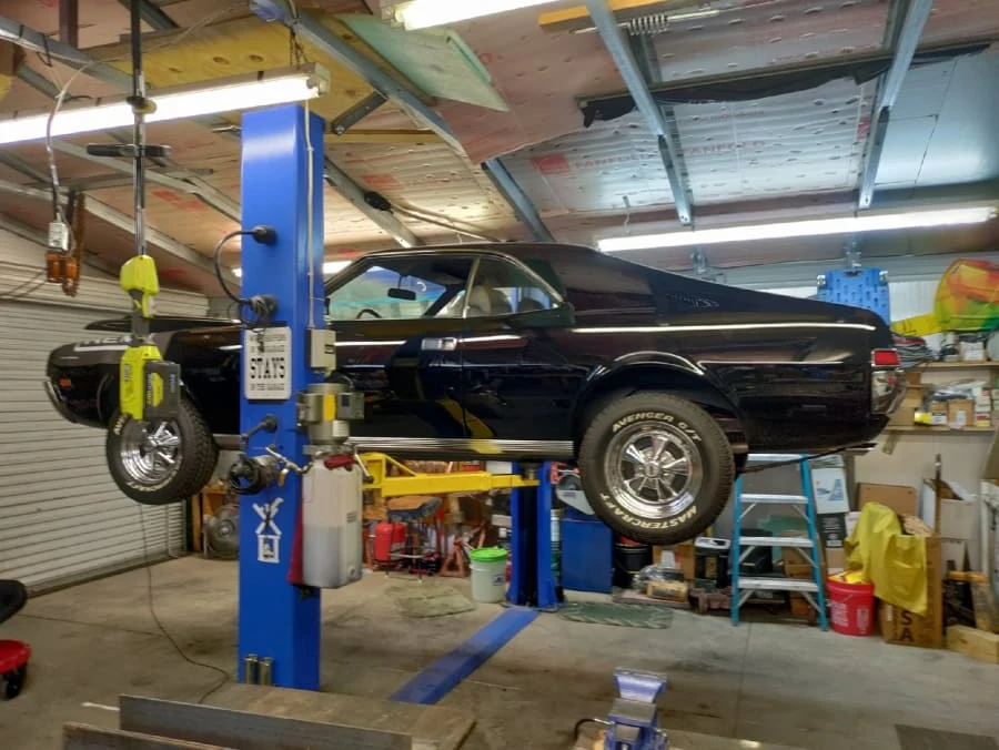 1969 AMC Javelin - Image 20 of 26