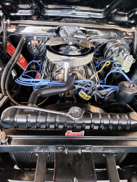 1969 AMC Javelin - Image 14 of 26