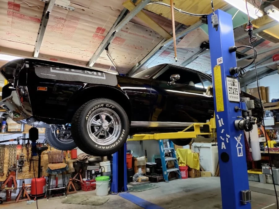 1969 AMC Javelin - Image 18 of 26