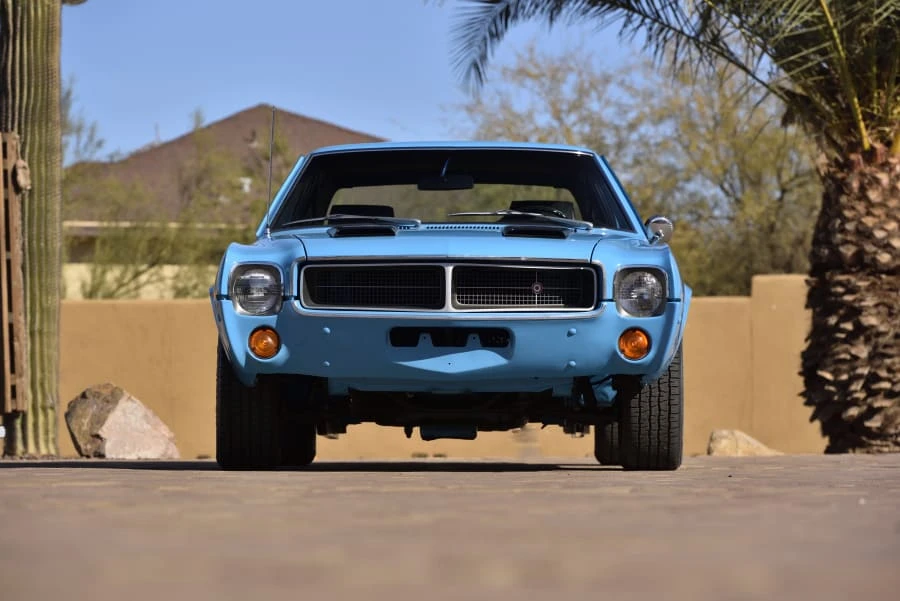 1969 AMC Javelin - Image 22 of 31