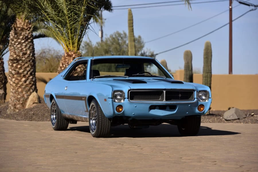 1969 AMC Javelin - Image 19 of 31