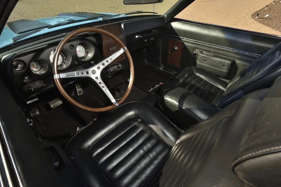 1969 AMC Javelin - Image 30 of 31