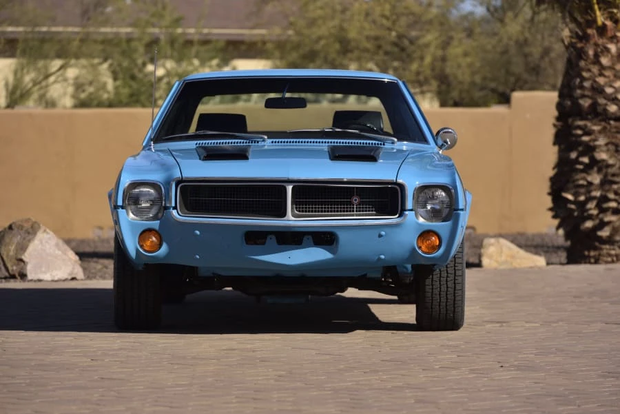 1969 AMC Javelin - Image 4 of 31