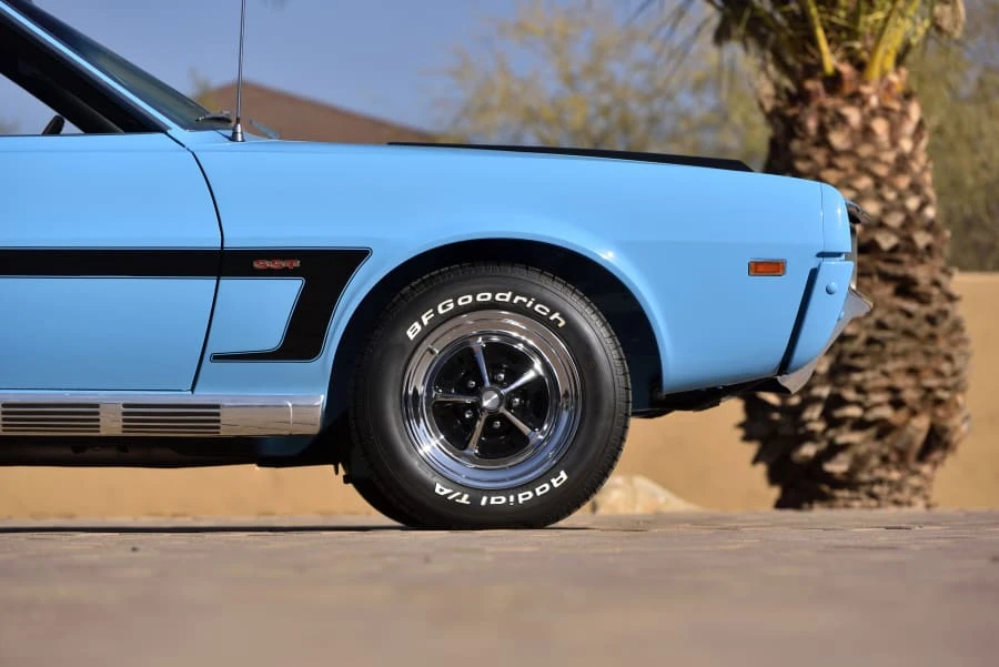 1969 AMC Javelin - Image 20 of 31