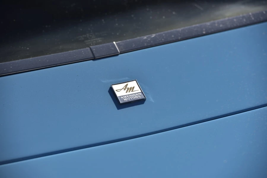 1969 AMC Javelin - Image 11 of 31