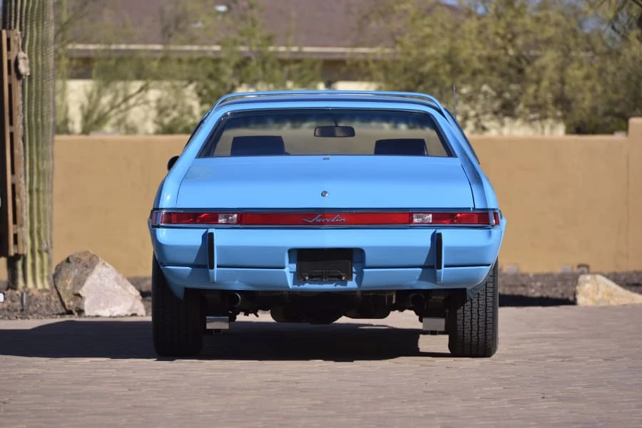 1969 AMC Javelin - Image 5 of 31