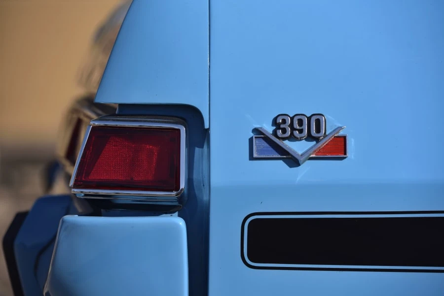 1969 AMC Javelin - Image 13 of 31