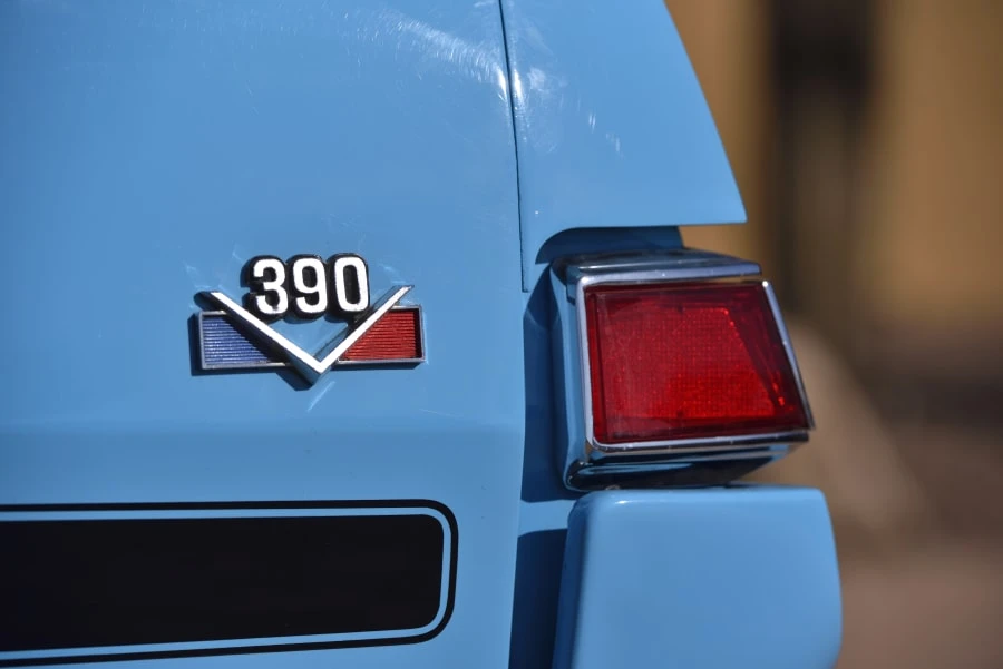 1969 AMC Javelin - Image 17 of 31