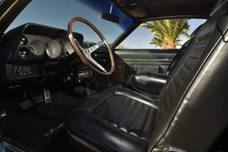 1969 AMC Javelin - Image 31 of 31