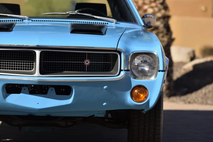 1969 AMC Javelin - Image 18 of 31