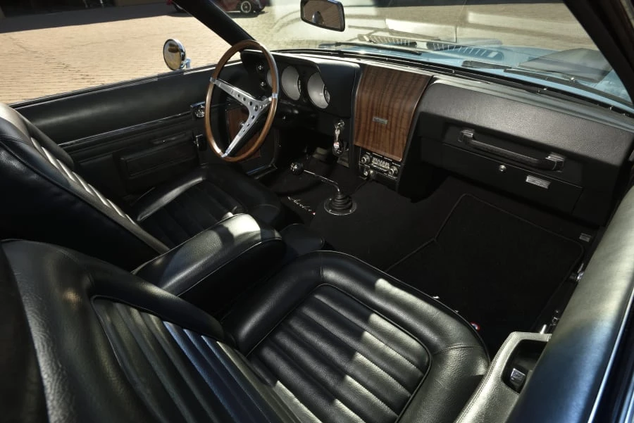 1969 AMC Javelin - Image 26 of 31