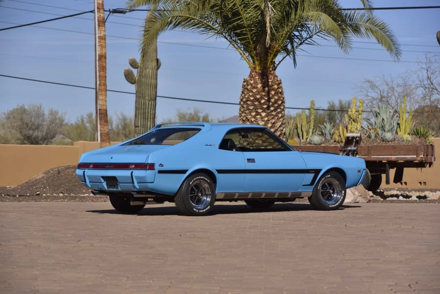 1969 AMC Javelin - Image 23 of 31