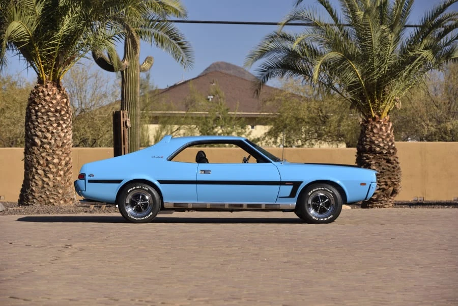 1969 AMC Javelin - Image 25 of 31