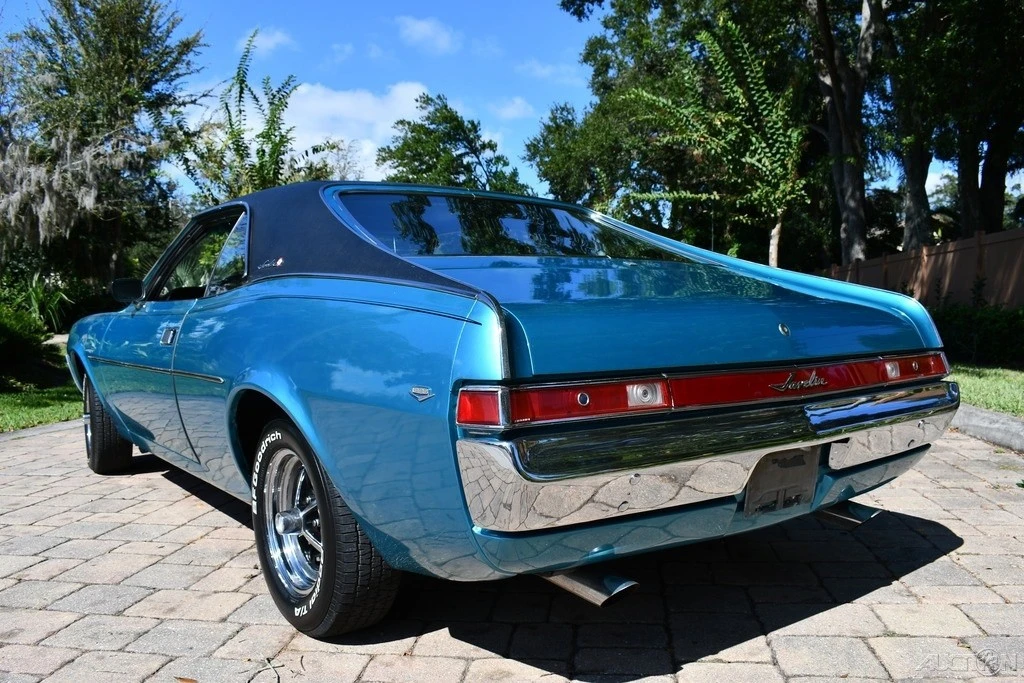1969 AMC Javelin - Image 6 of 21