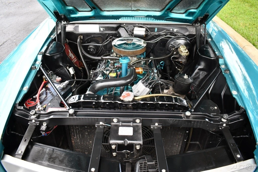 1969 AMC Javelin - Image 10 of 21