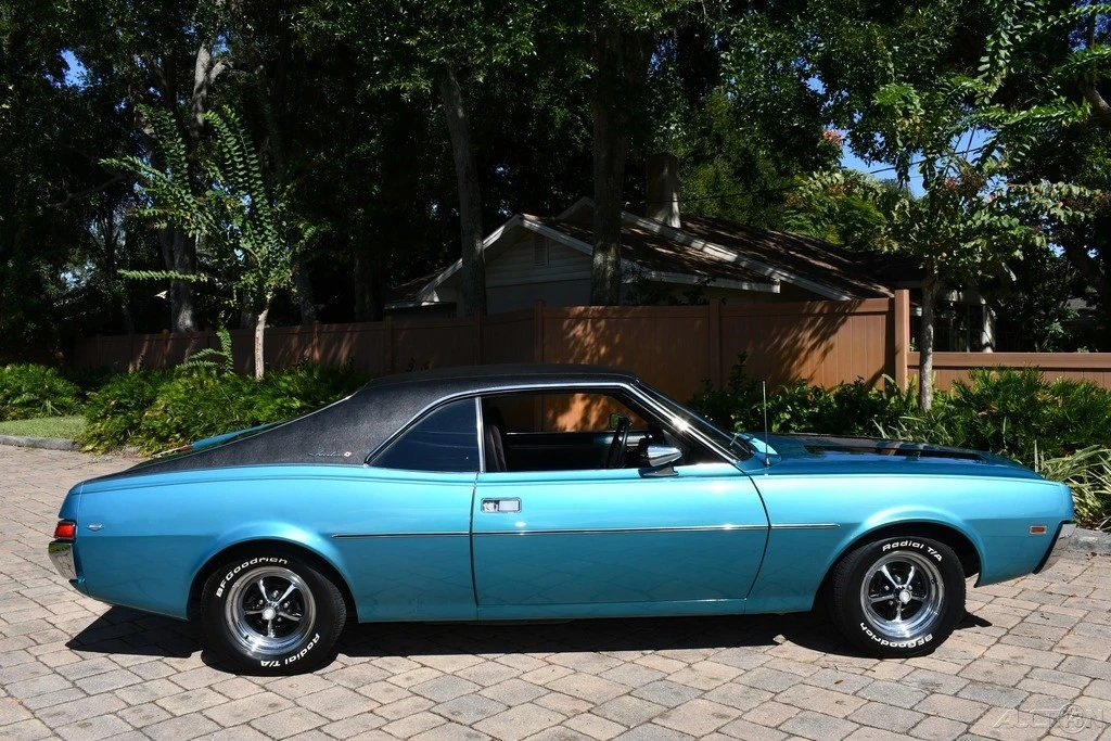 1969 AMC Javelin - Image 5 of 21