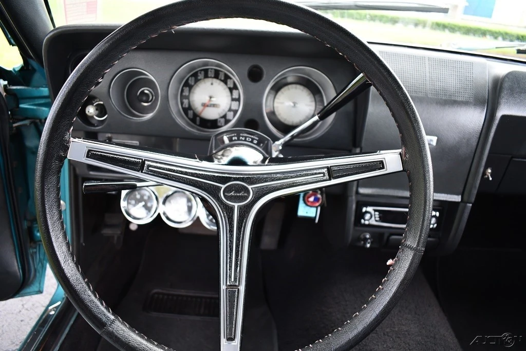 1969 AMC Javelin - Image 17 of 21