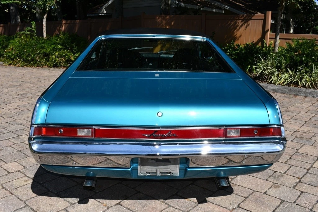 1969 AMC Javelin - Image 11 of 21