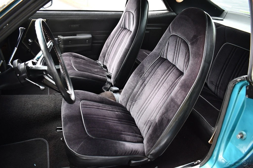 1969 AMC Javelin - Image 15 of 21