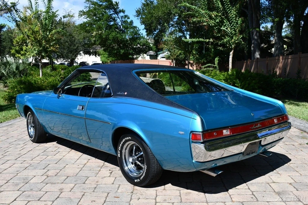 1969 AMC Javelin - Image 3 of 21