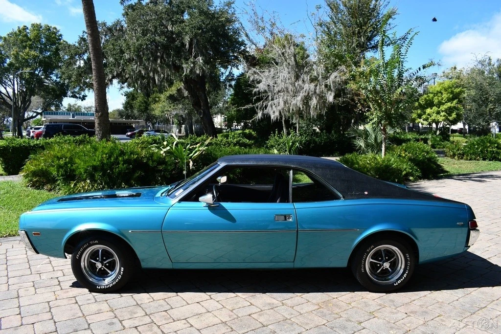 1969 AMC Javelin - Image 4 of 21