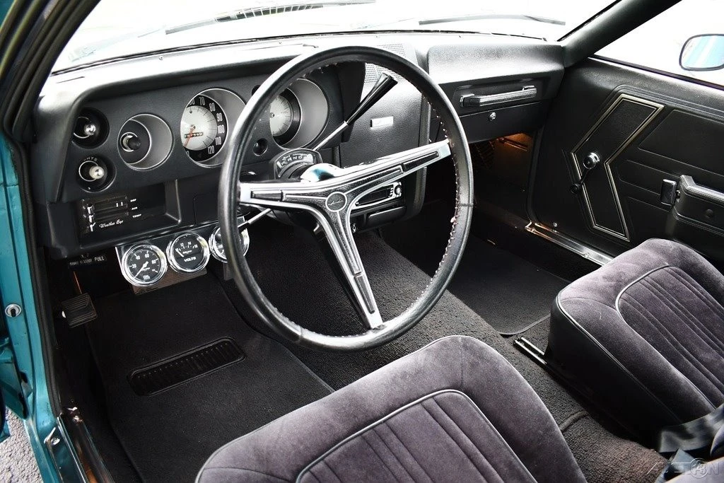 1969 AMC Javelin - Image 16 of 21