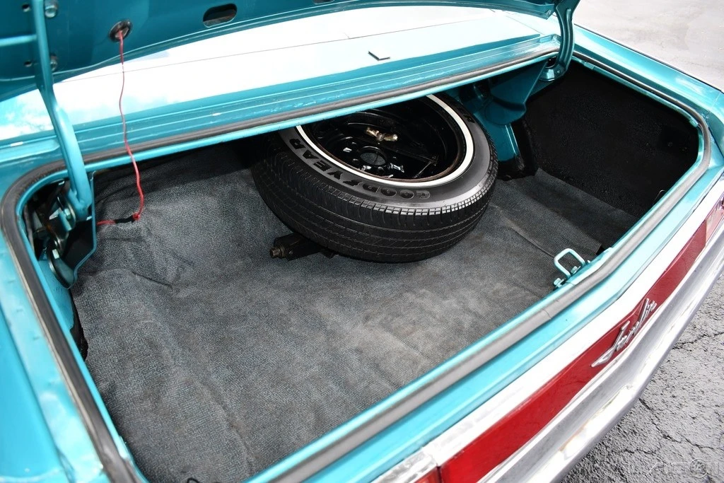 1969 AMC Javelin - Image 13 of 21