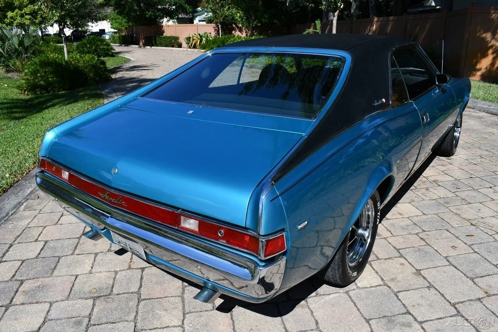 1969 AMC Javelin - Image 7 of 21