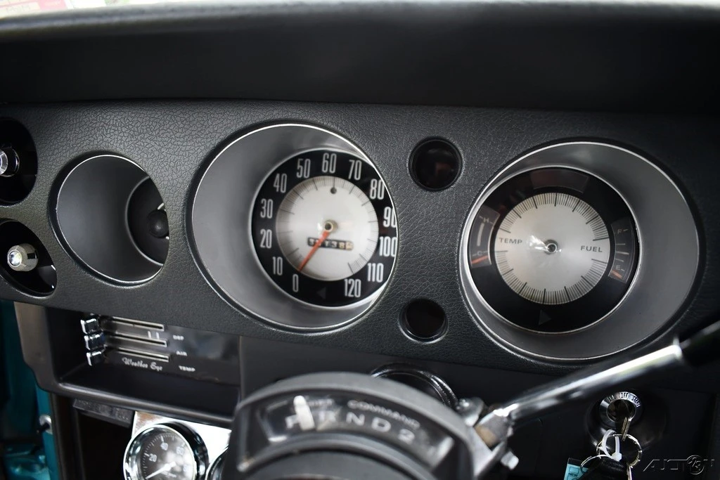 1969 AMC Javelin - Image 18 of 21