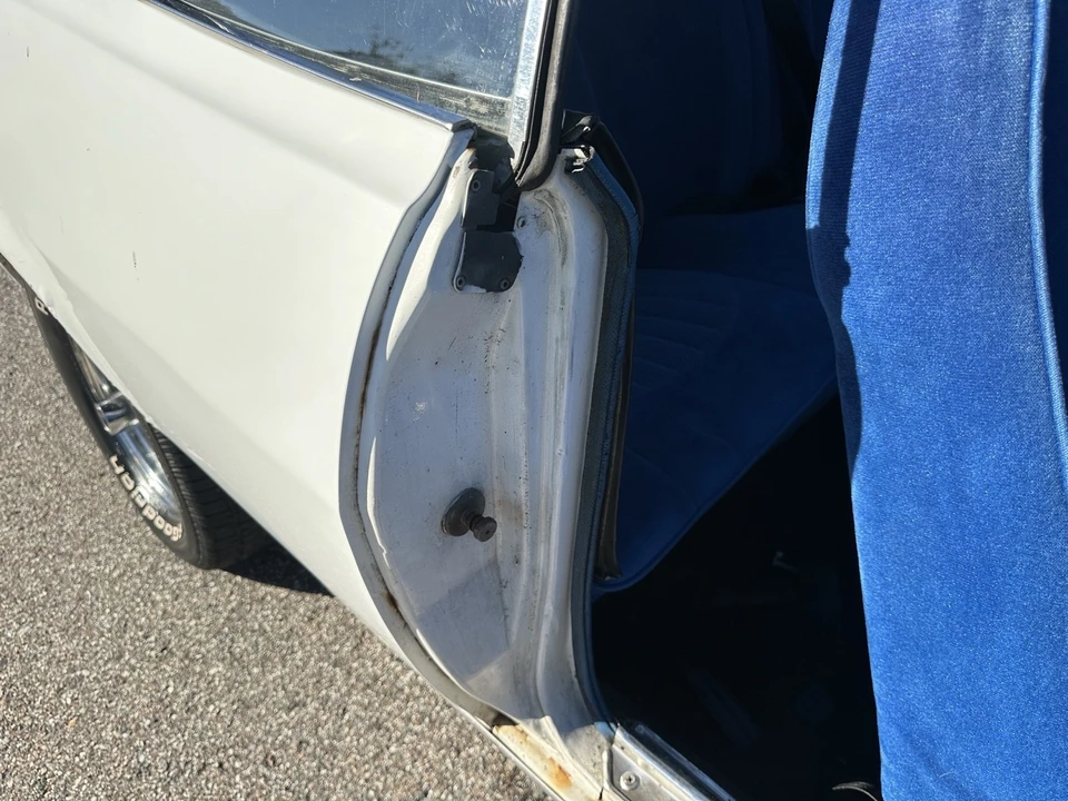 1969 AMC Javelin - Image 21 of 21