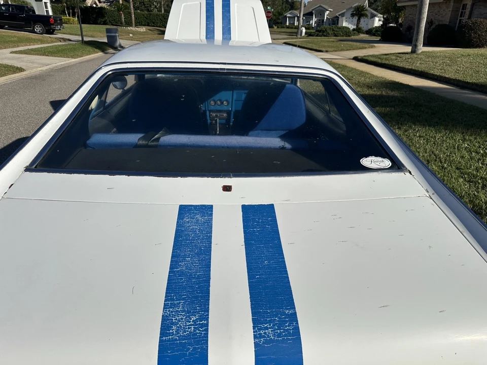 1969 AMC Javelin - Image 10 of 21
