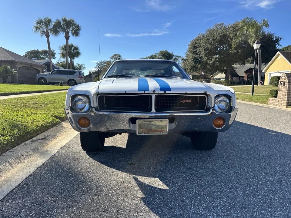 1969 AMC Javelin - Image 6 of 21