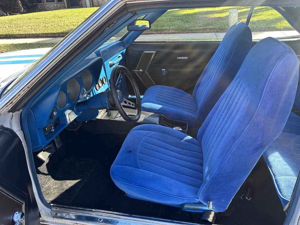 1969 AMC Javelin - Image 14 of 21