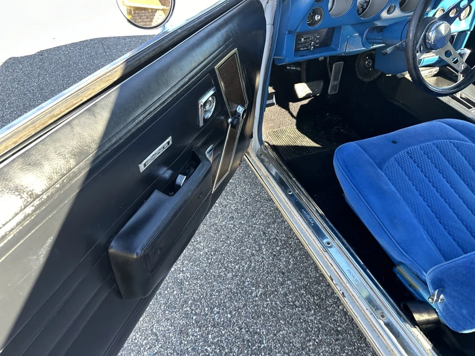 1969 AMC Javelin - Image 16 of 21