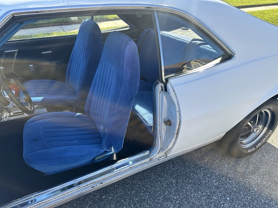 1969 AMC Javelin - Image 11 of 21