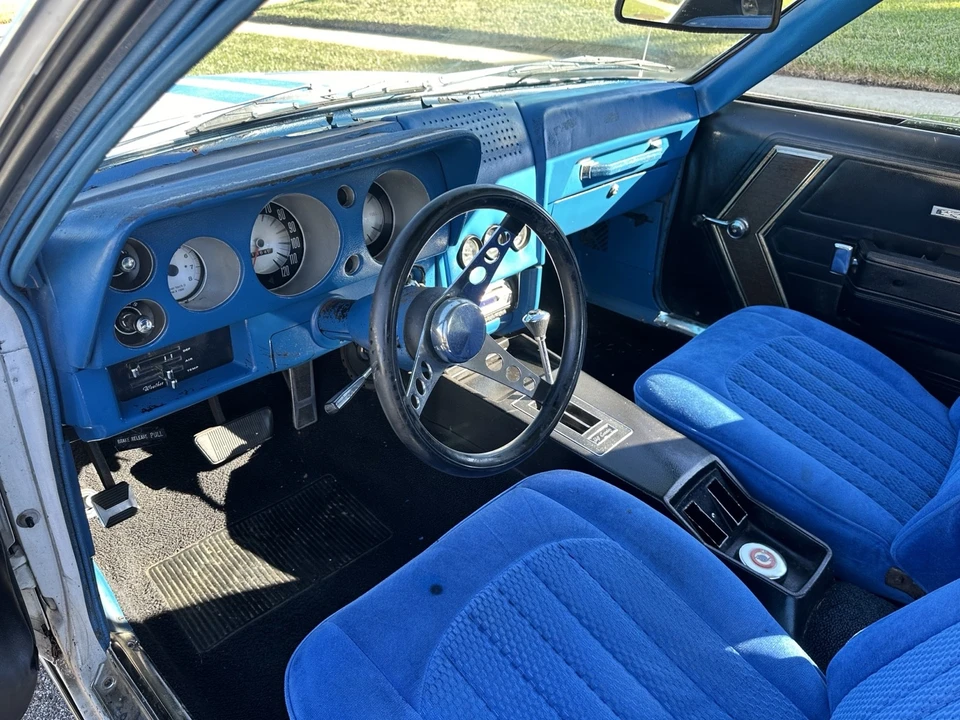 1969 AMC Javelin - Image 15 of 21